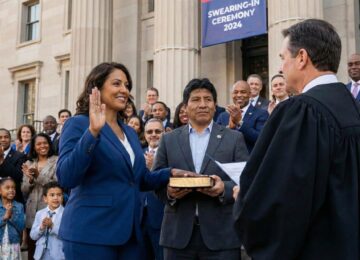 Immigration Reform: Compassion and Common Sense