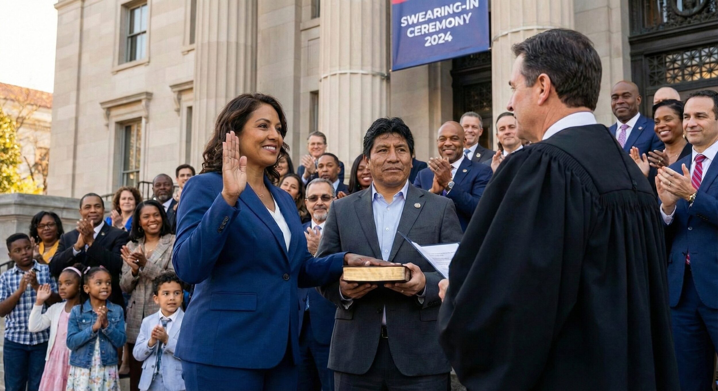 Immigration Reform: Compassion and Common Sense